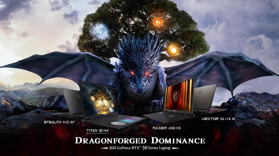 MSI-Gaming-laptops-RTX-50