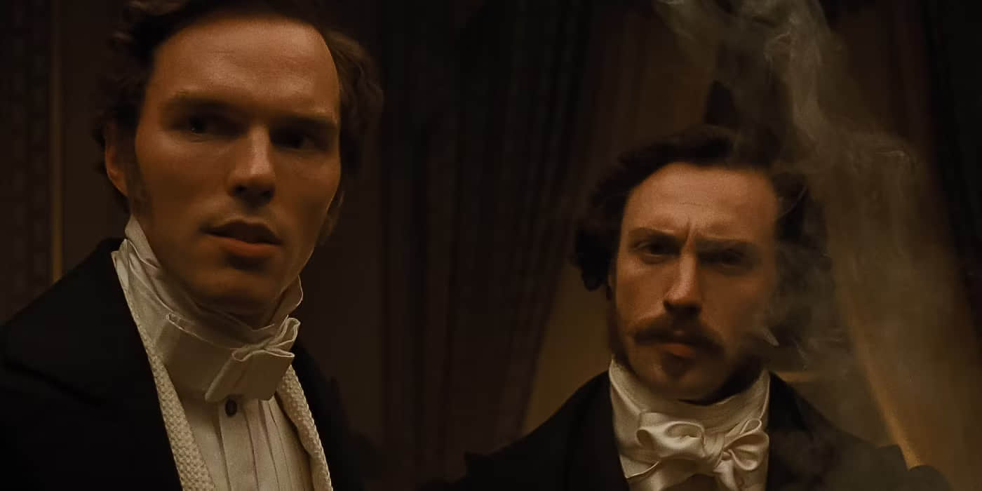 nicholas-hoult-aaron-taylor-johnson-nosferatu