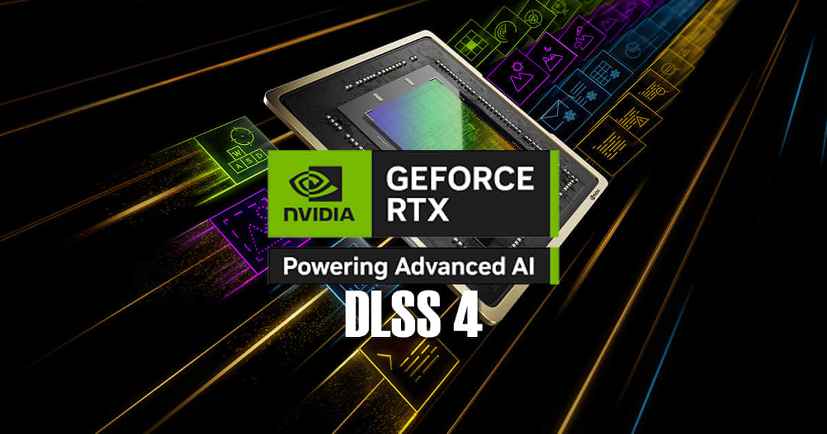 Nvidia-RTX-tech