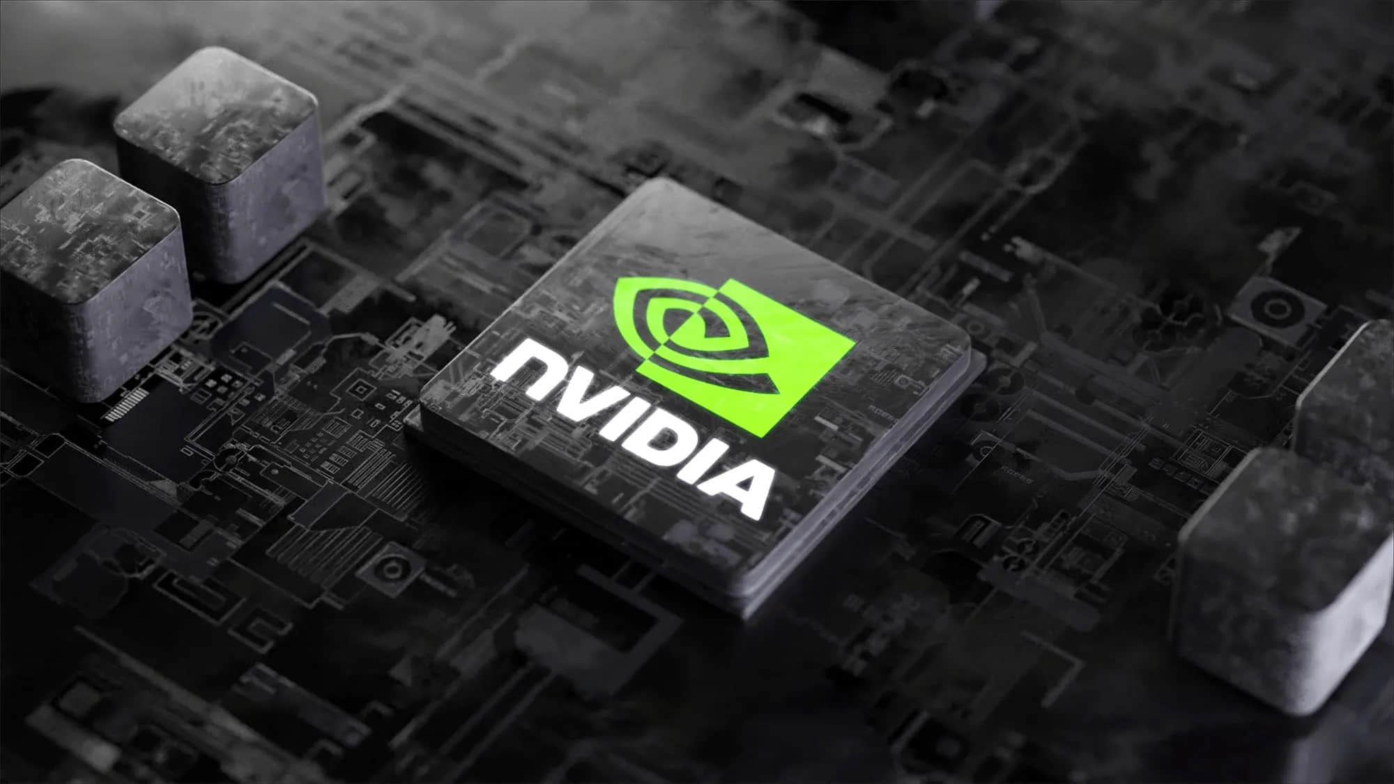 NVIDIA 2
