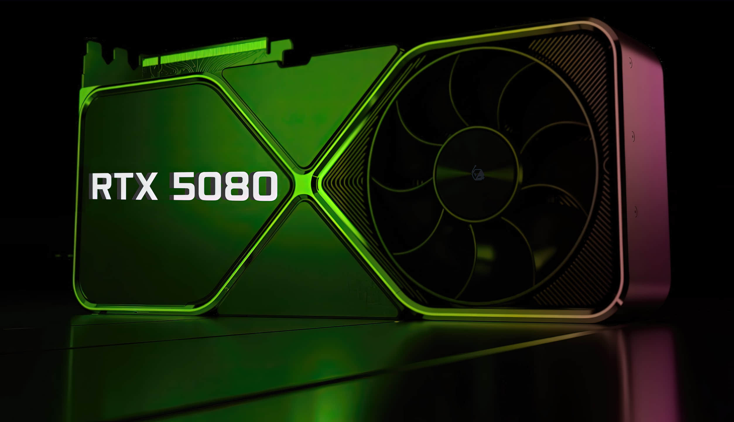 NVIDIA-GeForce-RTX-5080-GPU-32-Gbps-GDDR7-Memory