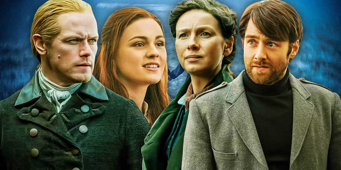 claire-jamie-roger-and-brianna-in-outlander