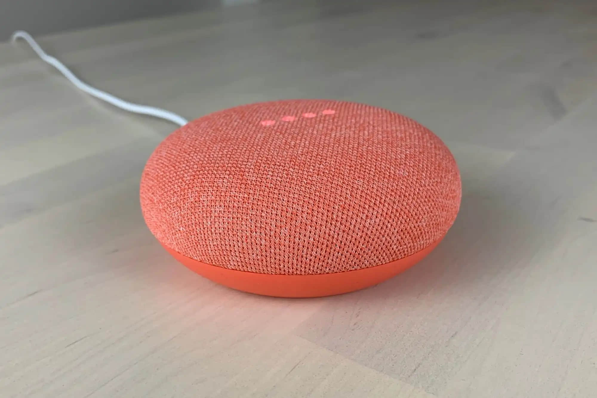 Google-Nest-Mini