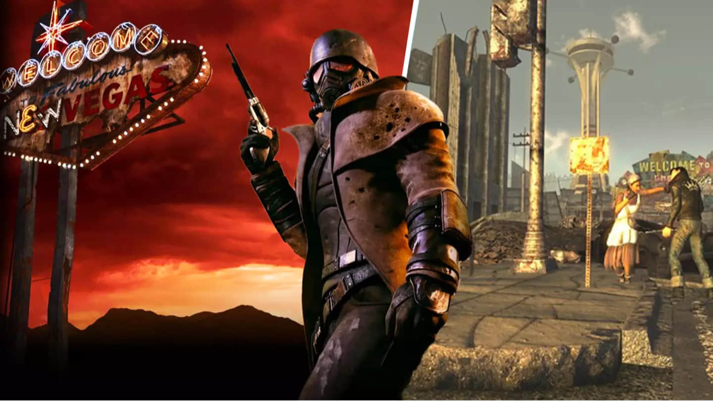 fallout