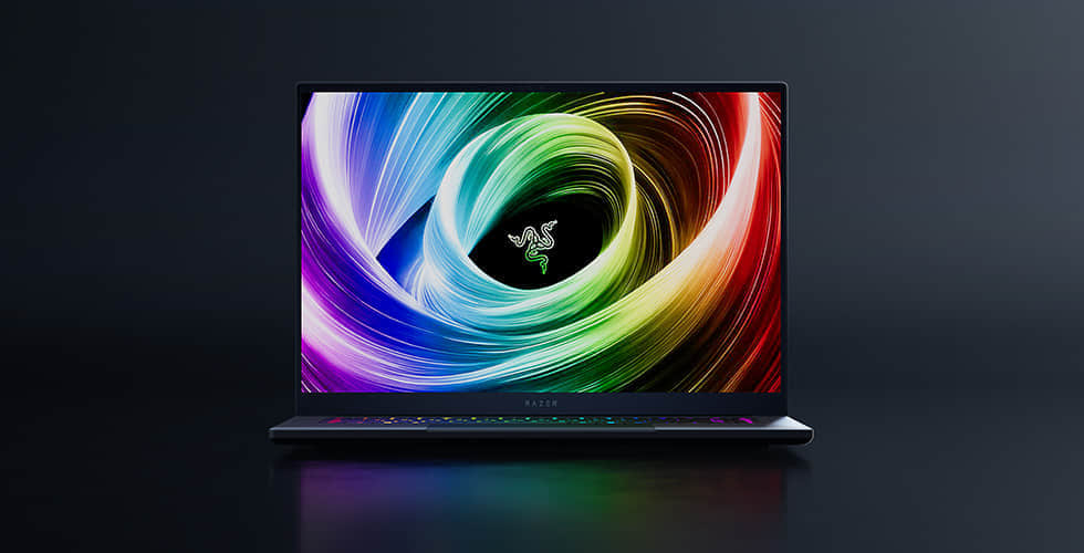 Razer-Blade-16-thinnest-gaming-laptop