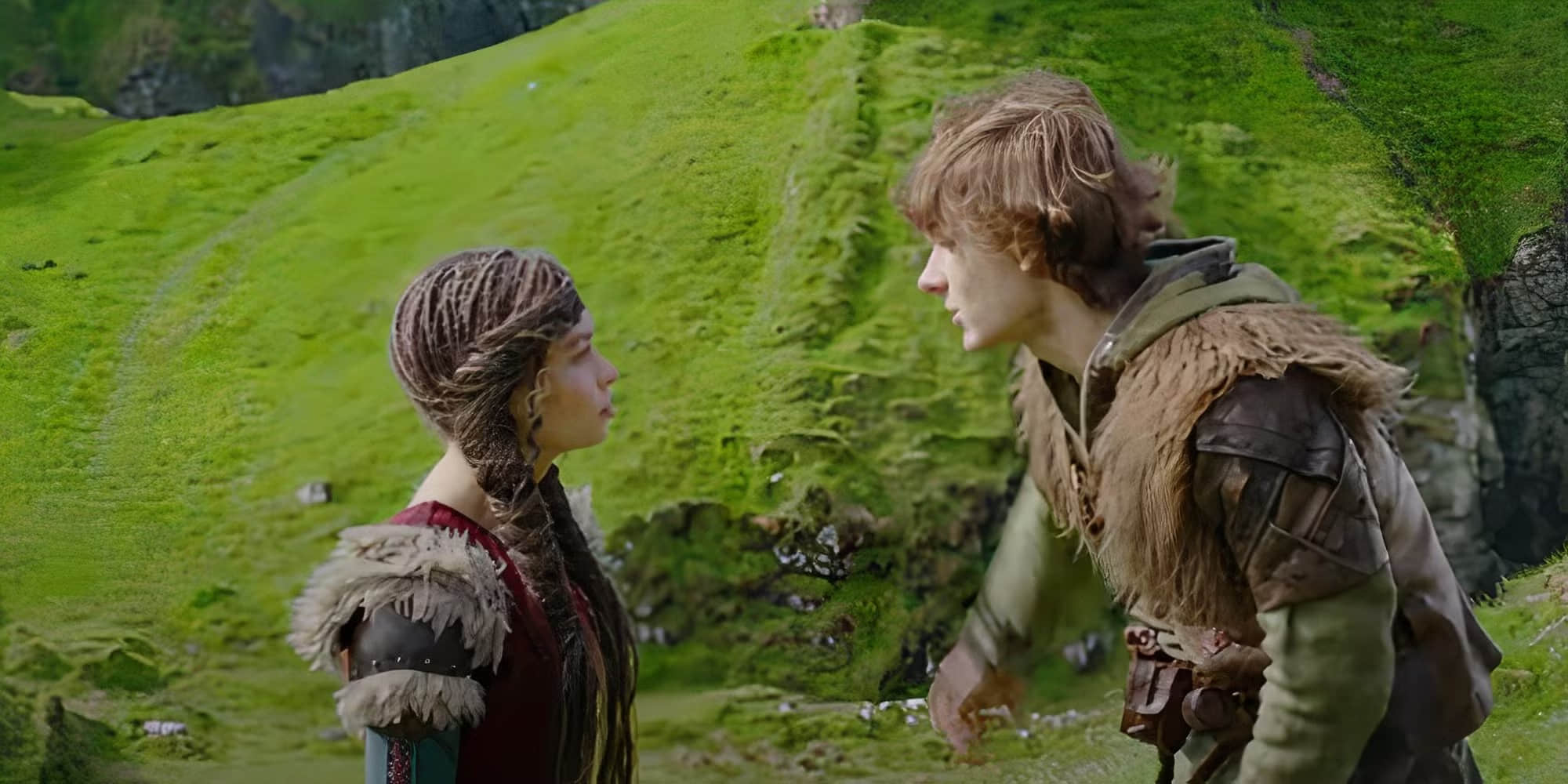 how-to-train-your-dragon-live-action-nico-parker-and-mason-thames-as-astrid-and-hiccup