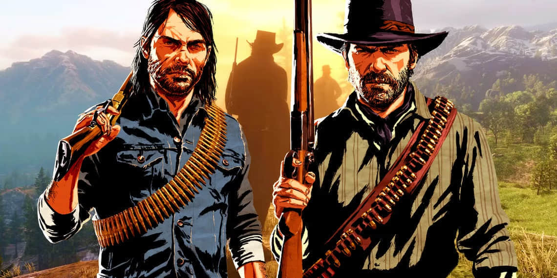 rdr-john-arthur