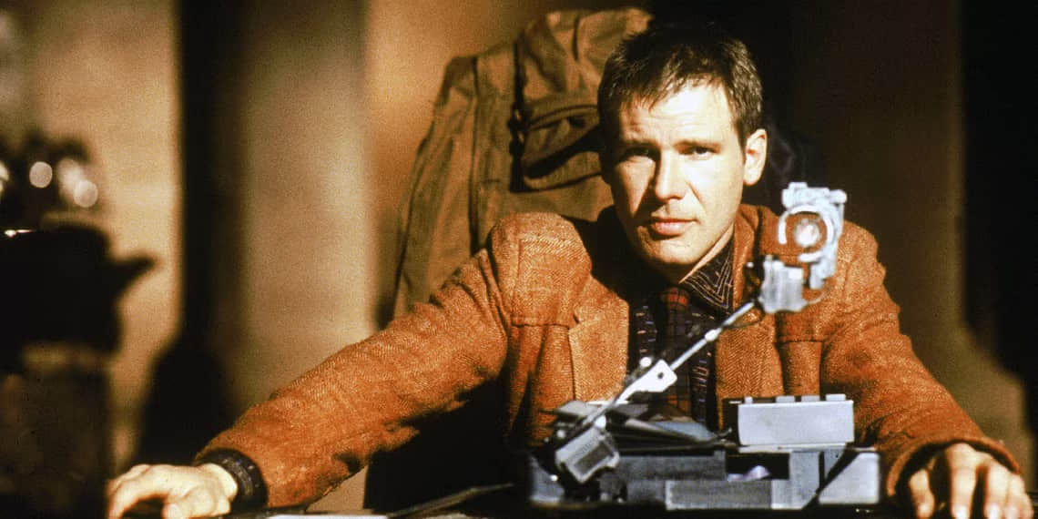 bladerunner