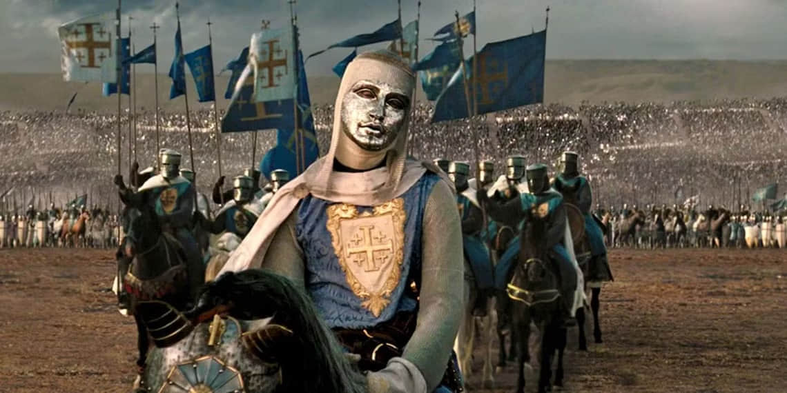 a-masked-knight-riding-on-horseback-in-kingdom-of-heaven
