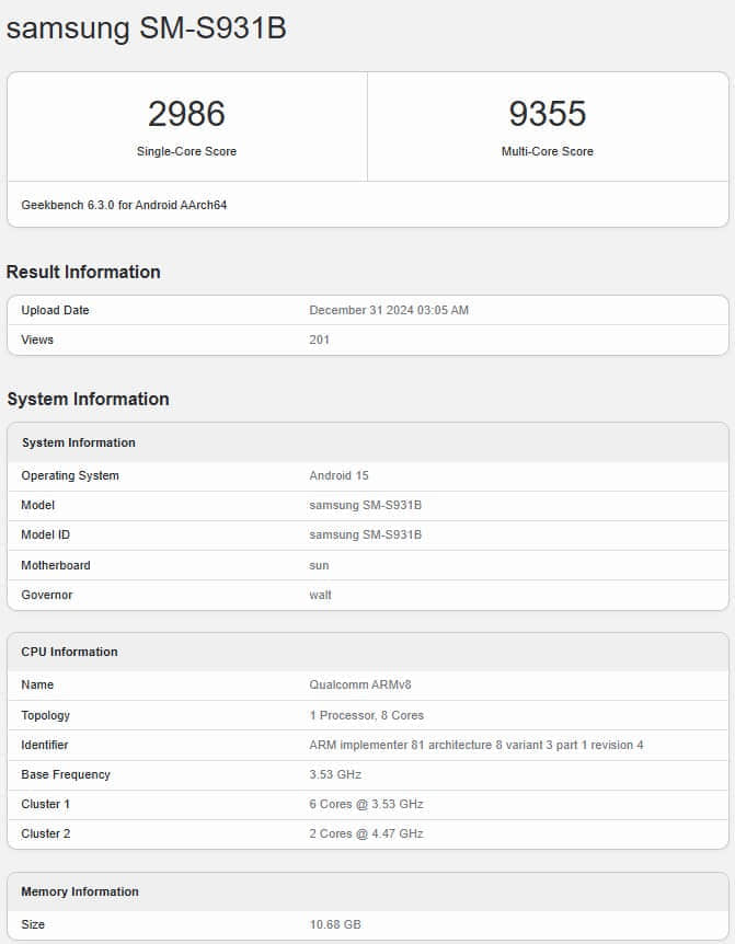 Base-Galaxy-S25-benchmarked-with-Snapdragon-8-Elite