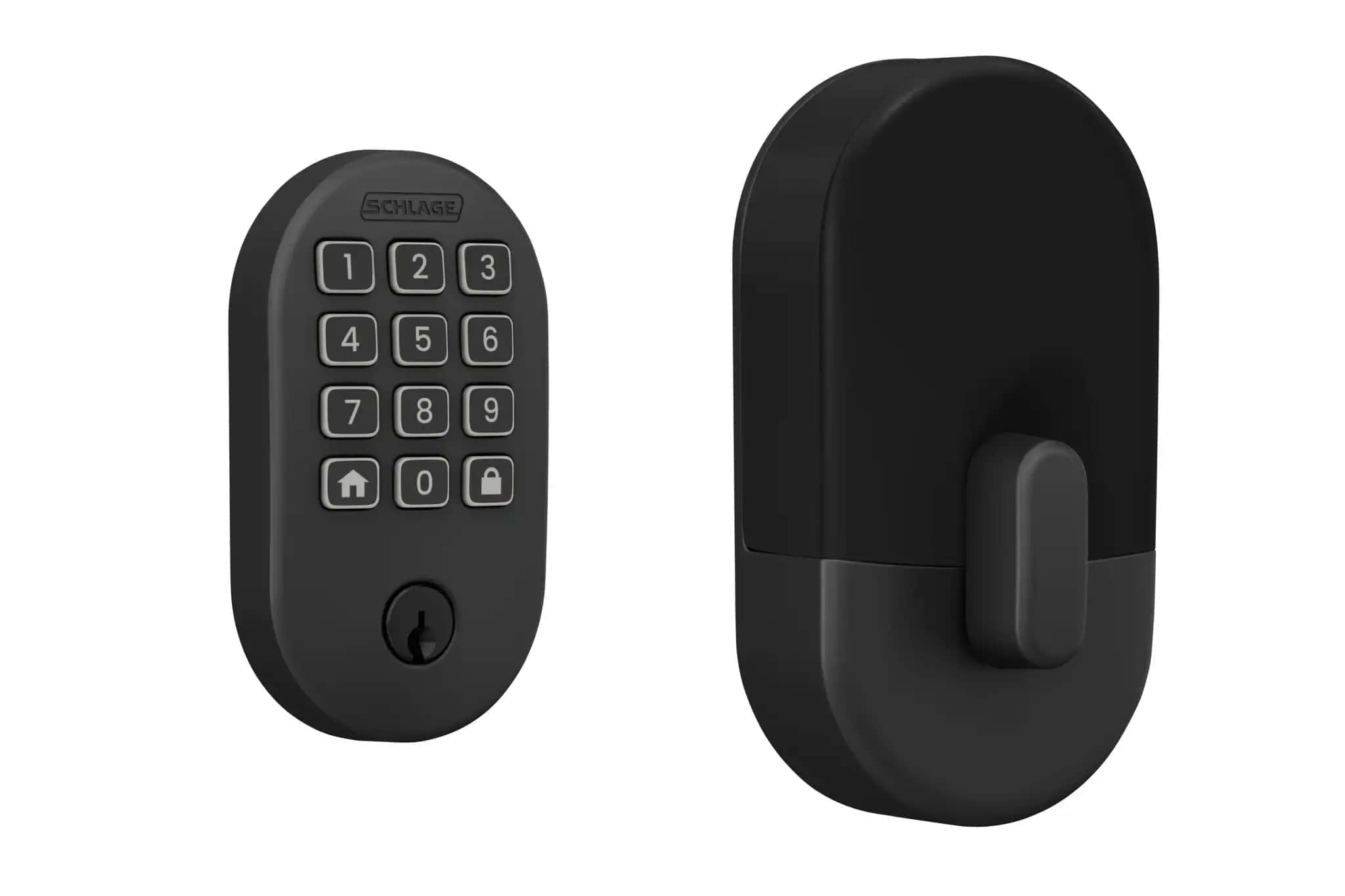 Schlage-Arrive-interior-exterior-escutcheons