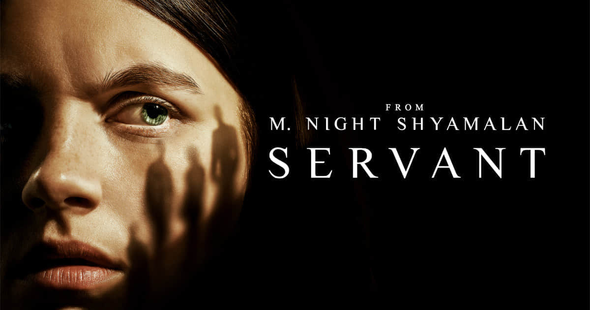 Apple-TV-show-servant