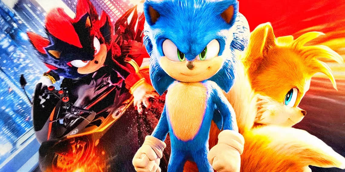 sonic-and-tails-from-sonic-the-hedgehog-2-posing-in-front-of-shadow-from-sonic-the-hedgehog-3