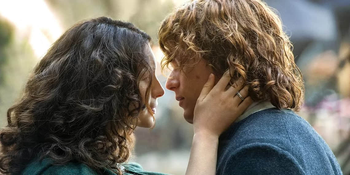 outlander