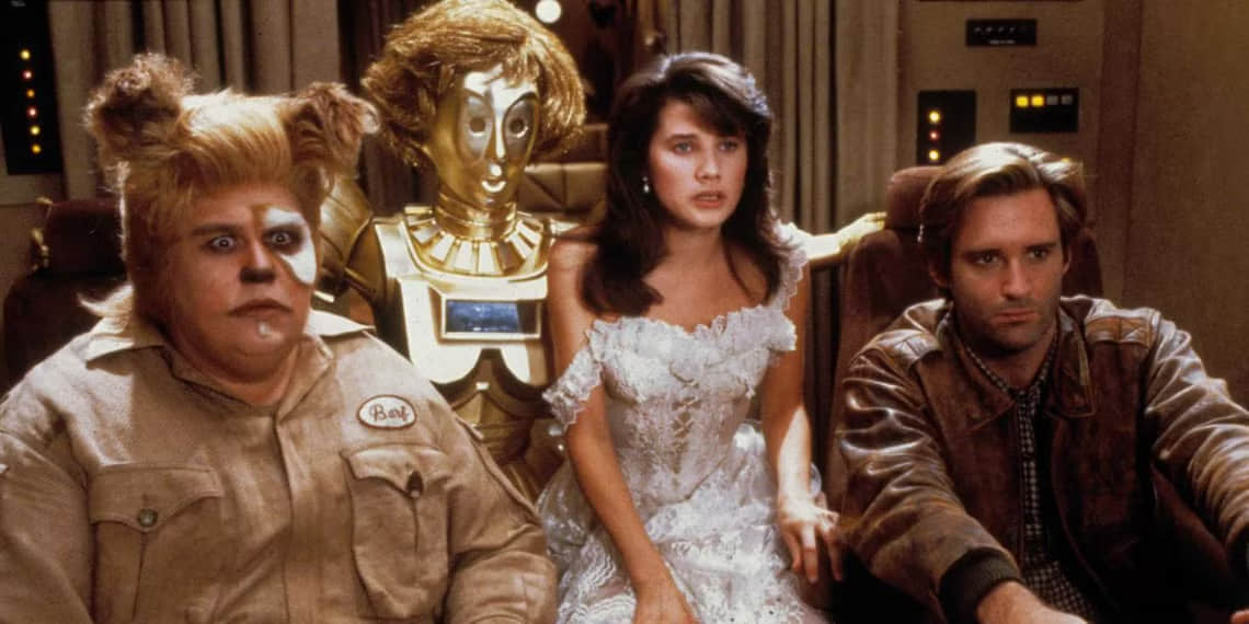 spaceballs