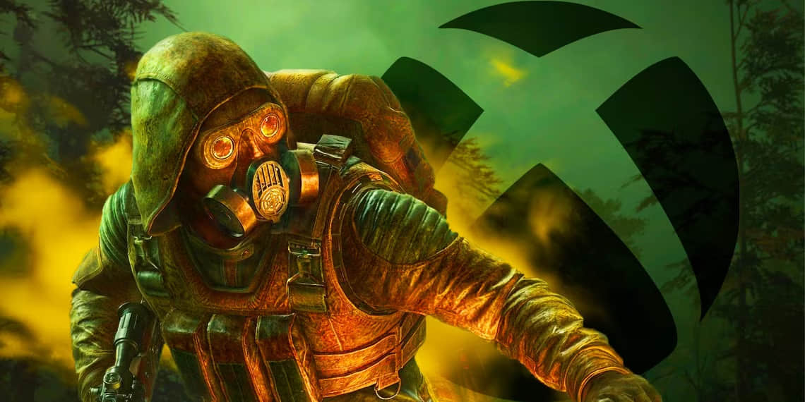 character-from-stalker-2-with-an-xbox-logo