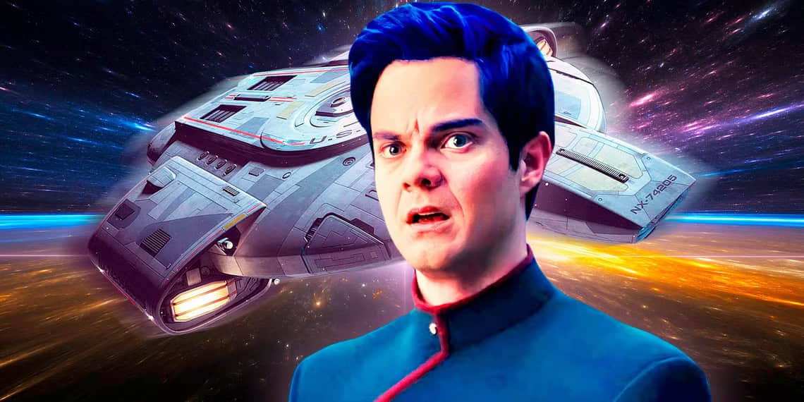 jack-quaid-as-boimler-in-live-action-and-the-uss-defiant-in-star-trek-ds9