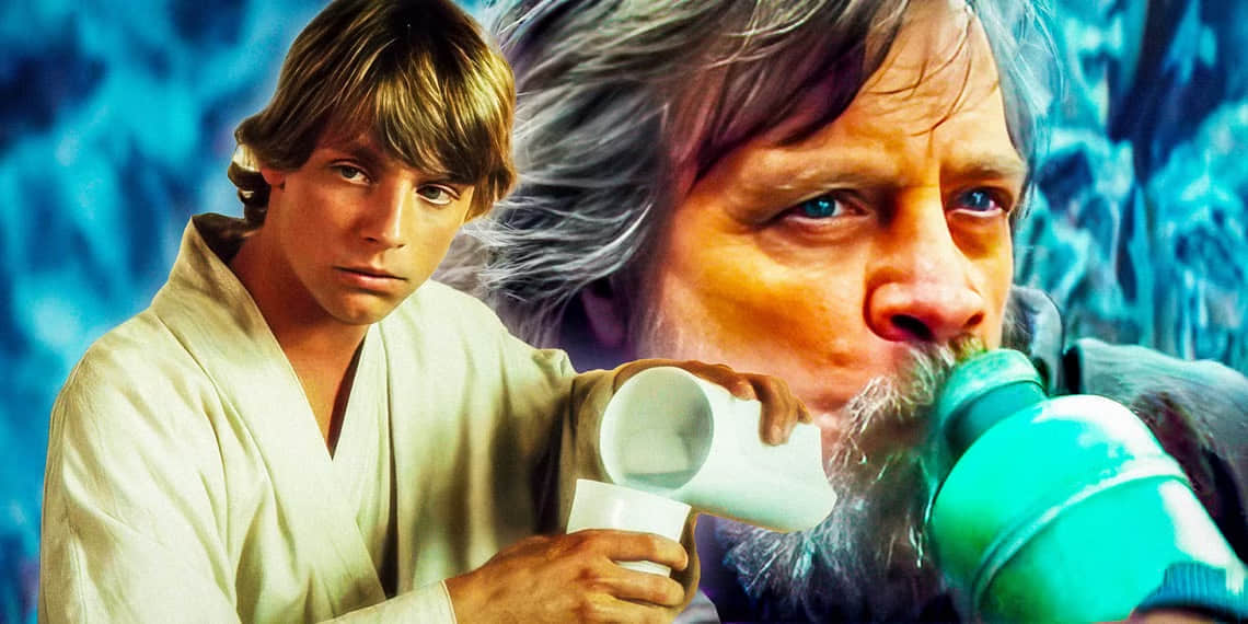 why-star-wars-renamed-luke-skywalker-s-favorite-drink