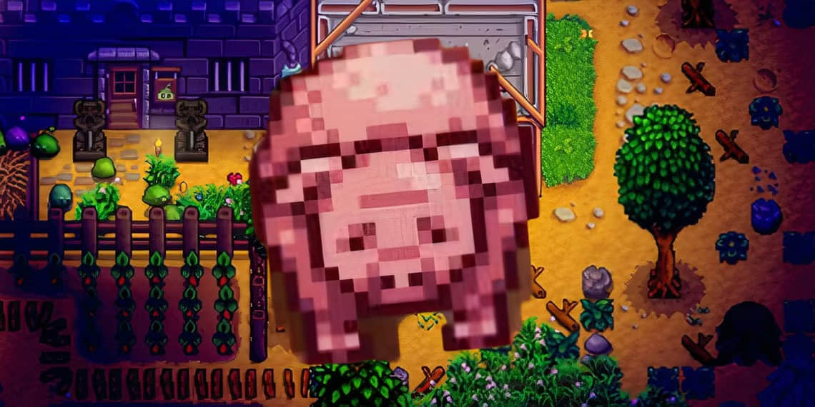 stardew-valley-pig-night-background-custom