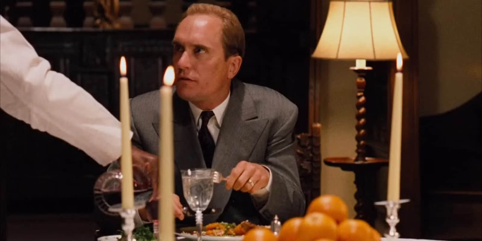 tom_hagen_eating_dinner_in_the_godfather