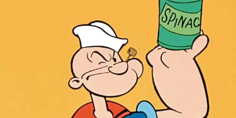 Popeye