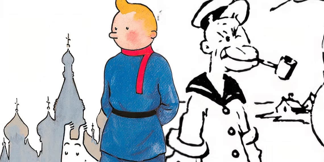 the-original-tintin-and-popeye-in-a-custom-image