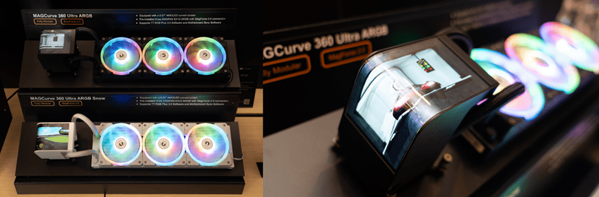 MAGCurve-360-Ultra-ARGB-cooler