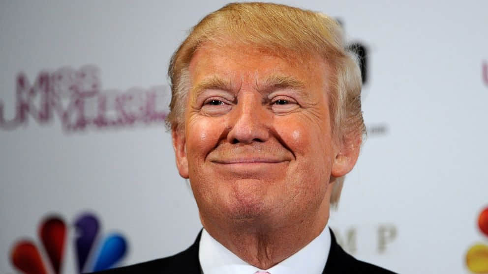 TRUMP