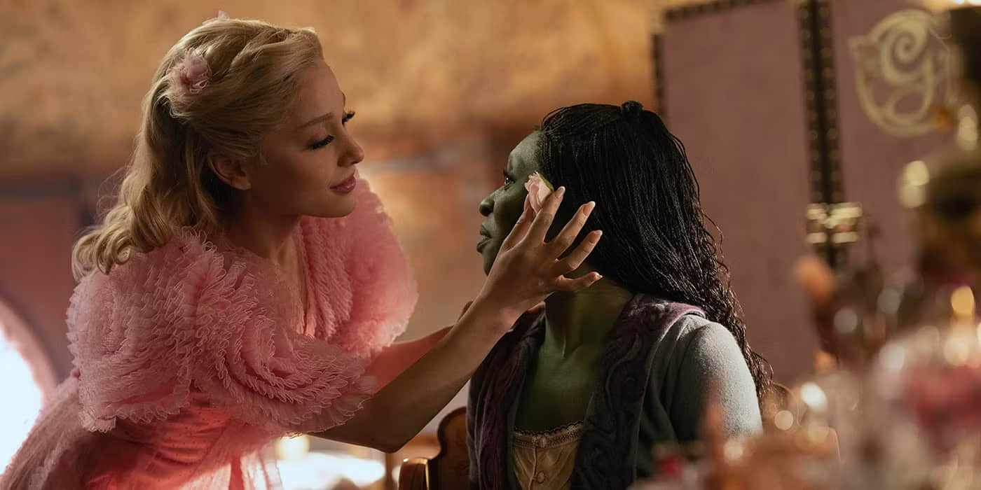 glinda-putting-make-up-on-elphaba-in-wicked