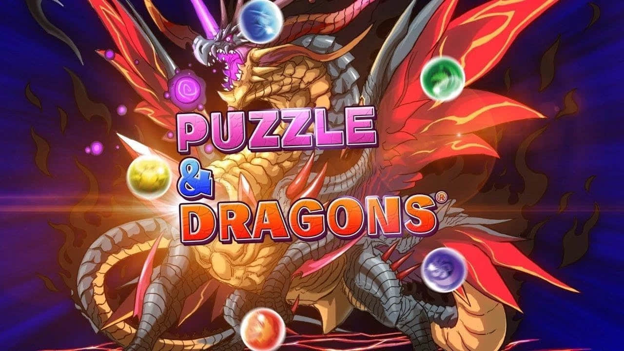puzzle-and-dragons