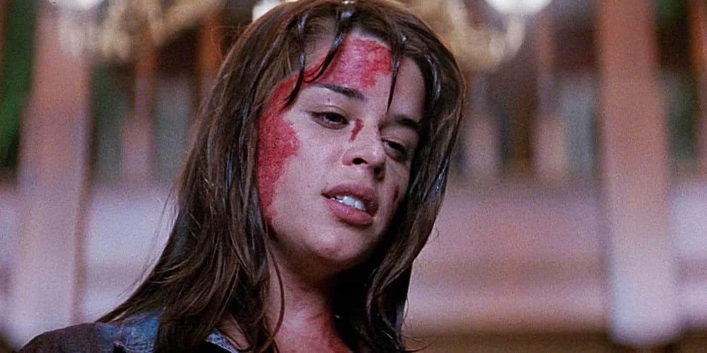 scream