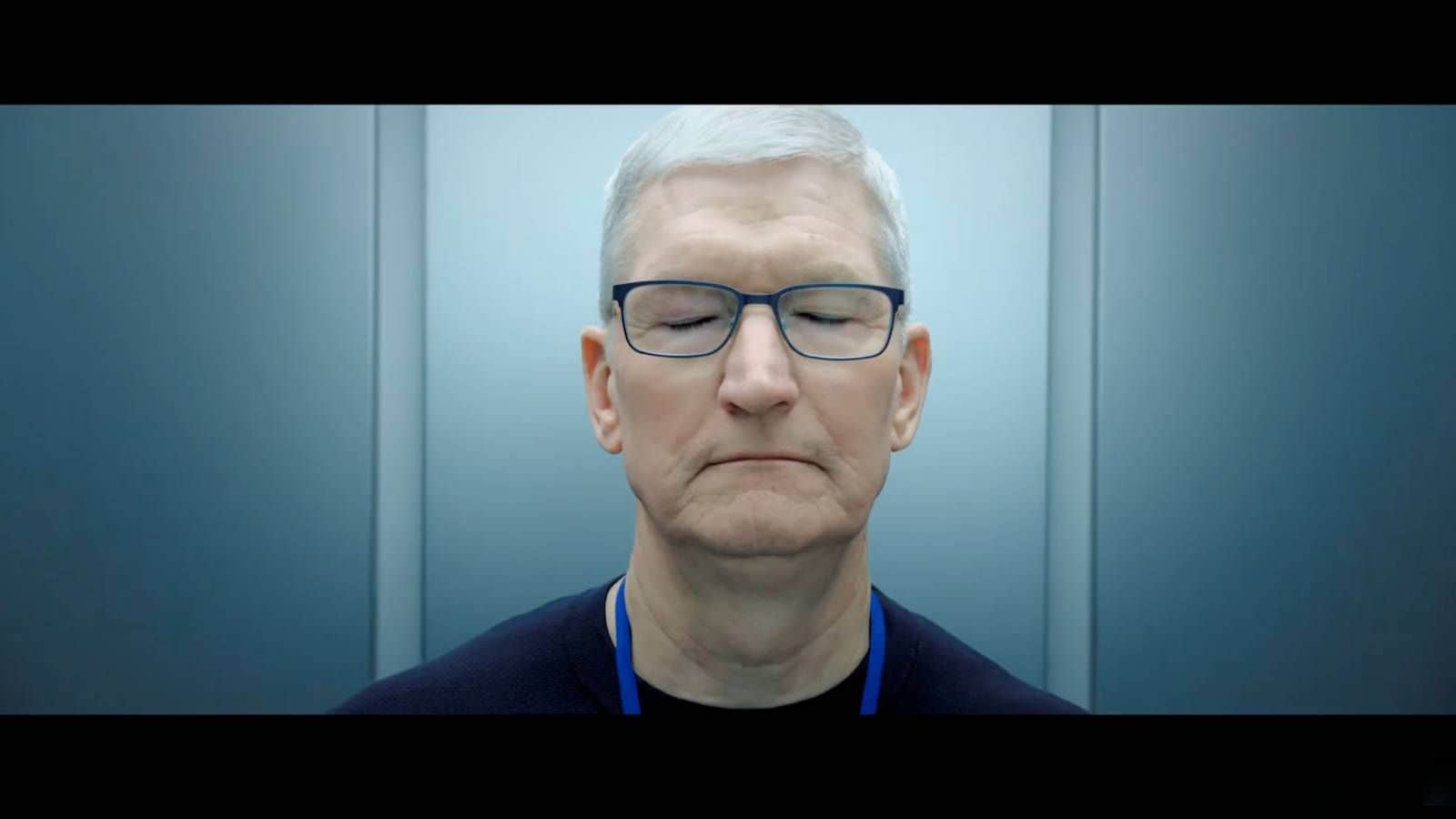 Tim-Cook-Severance