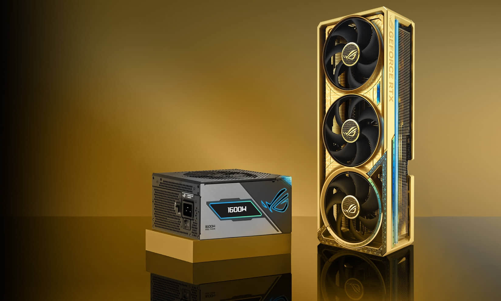 ASUS-ROG-Astral-GeForce-RTX-5090-Dhahab-OC-2