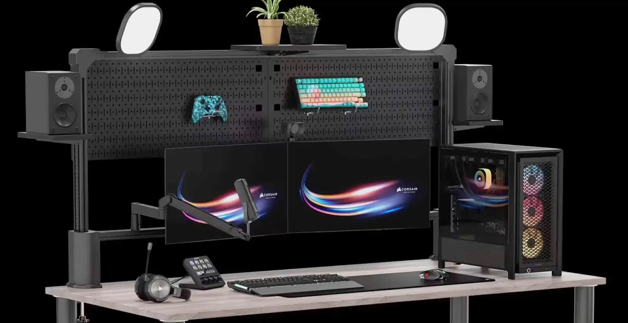corsair-desk-pegboard