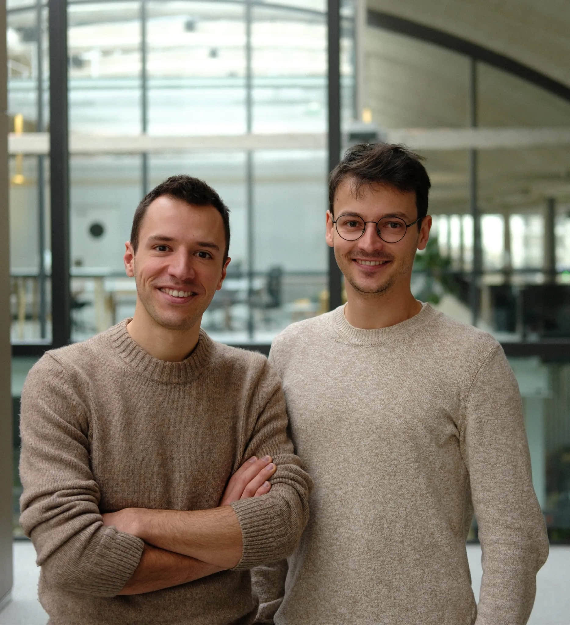 Neuralk-AI-Co-Founders