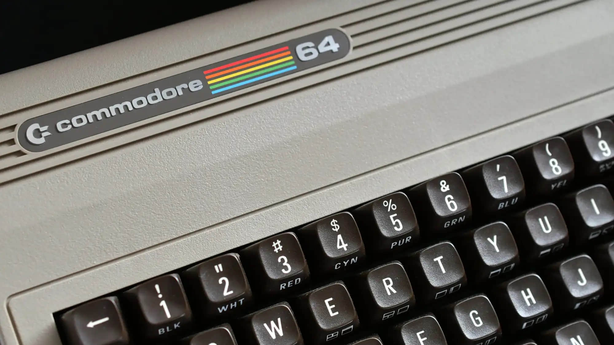 C64