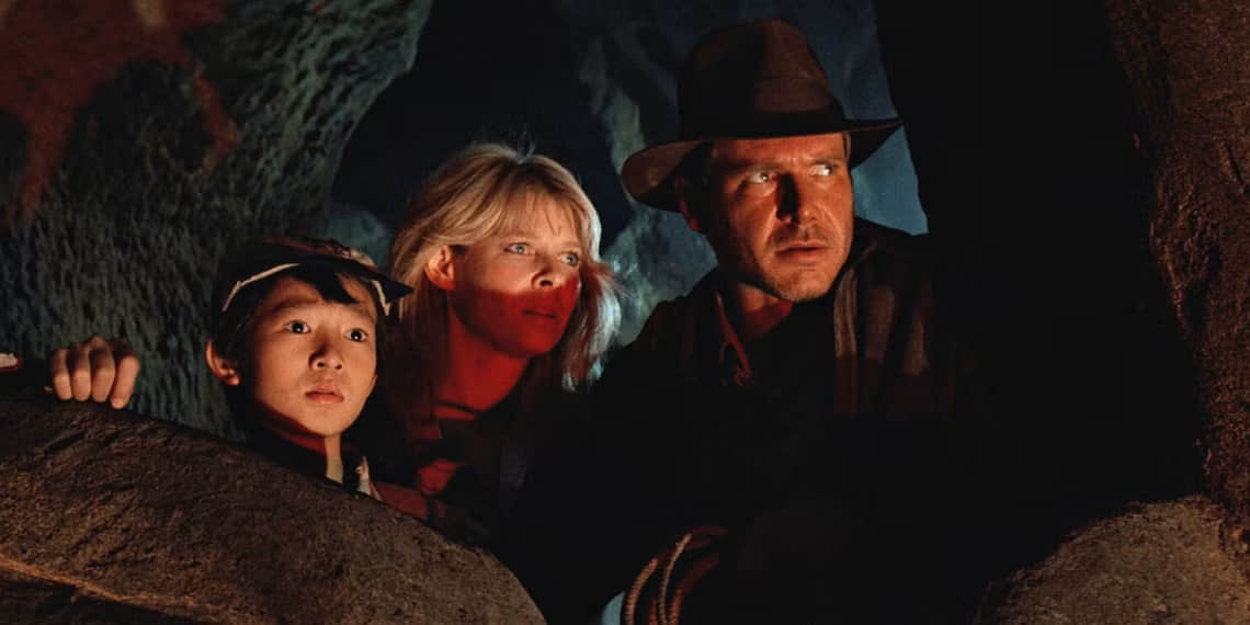 ke-huy-quan-kate-capshaw-harrison-ford-indiana-jones-and-the-temple-of-doom