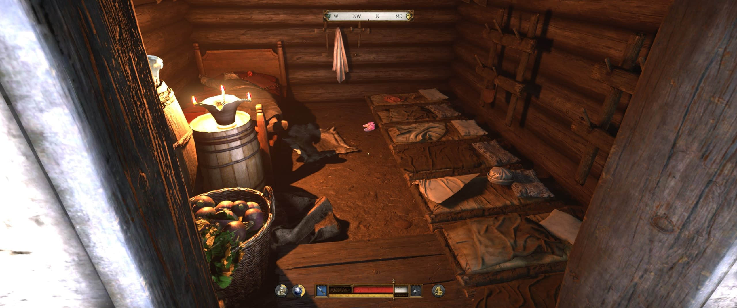 Kingdom-Come-Deliverance-II-Review-05-Sleeping-Snow-White-scaled