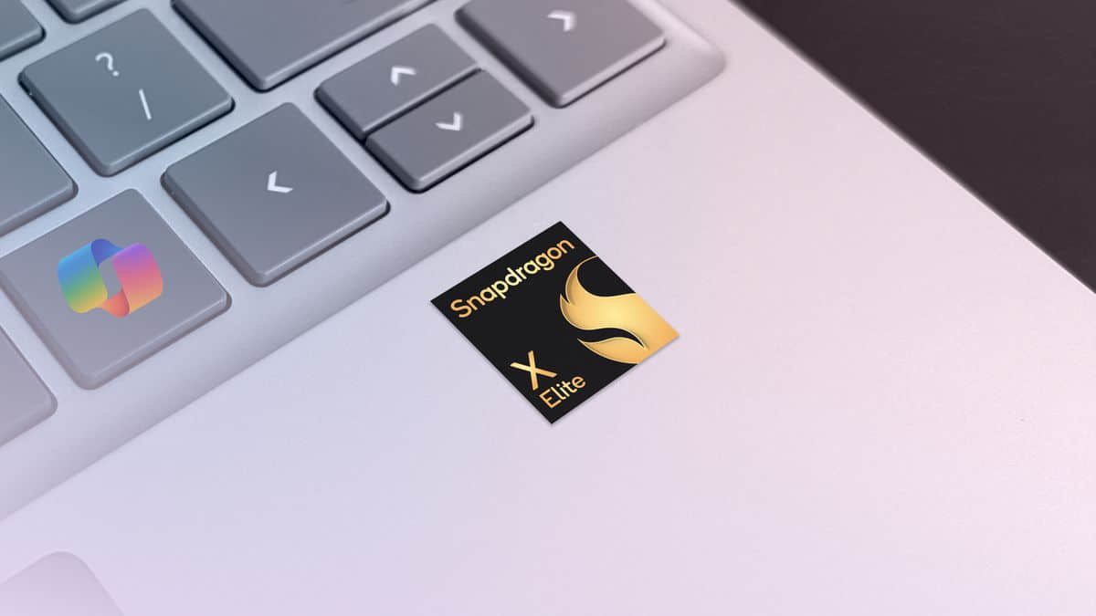Snapdragon-X-laptops