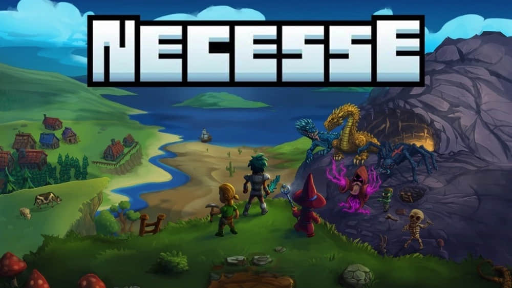 necesse