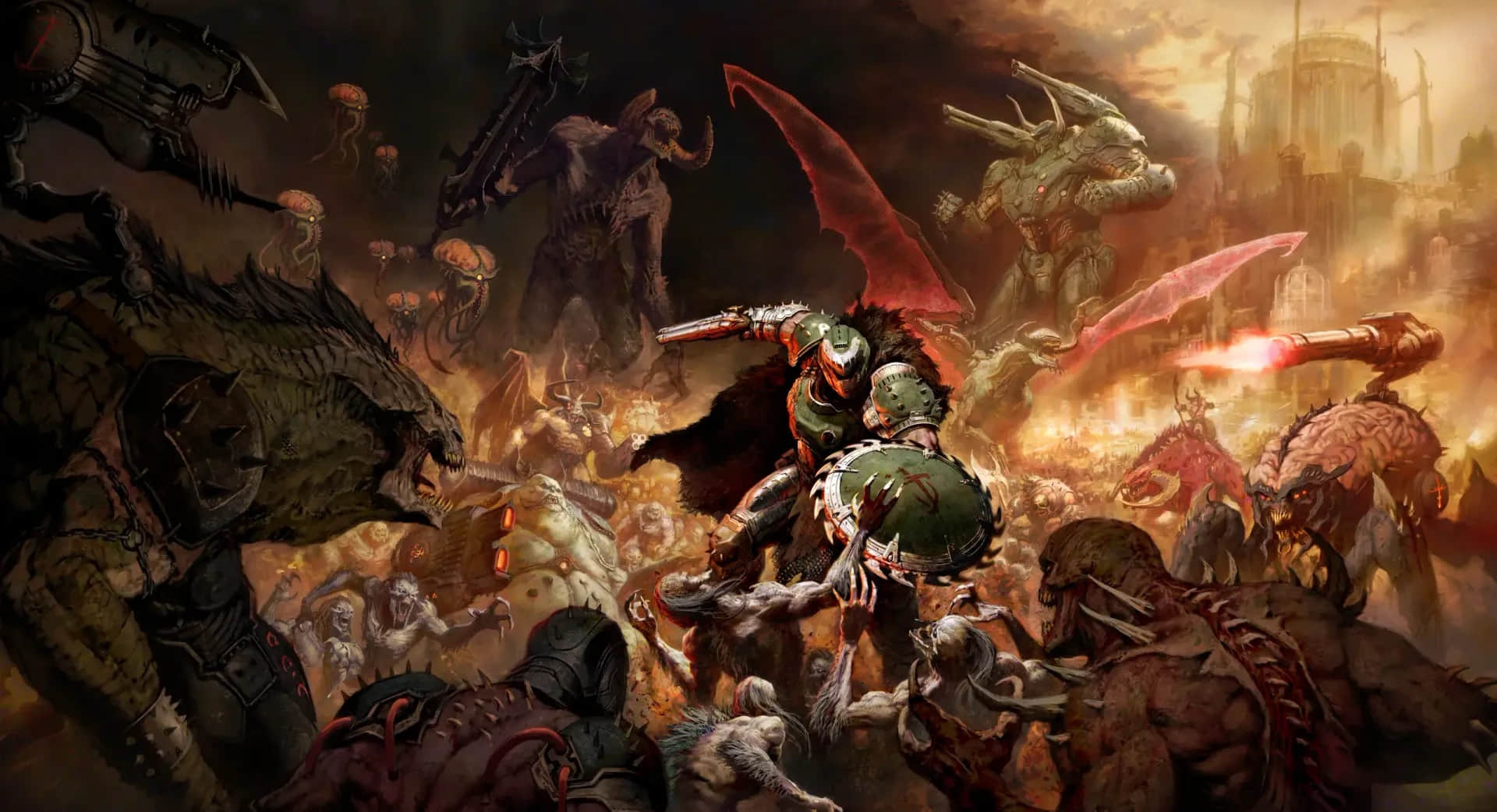 DOOM_TheDarkAges_Standard_Keyart