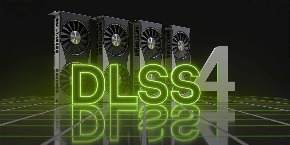 DLSS-4