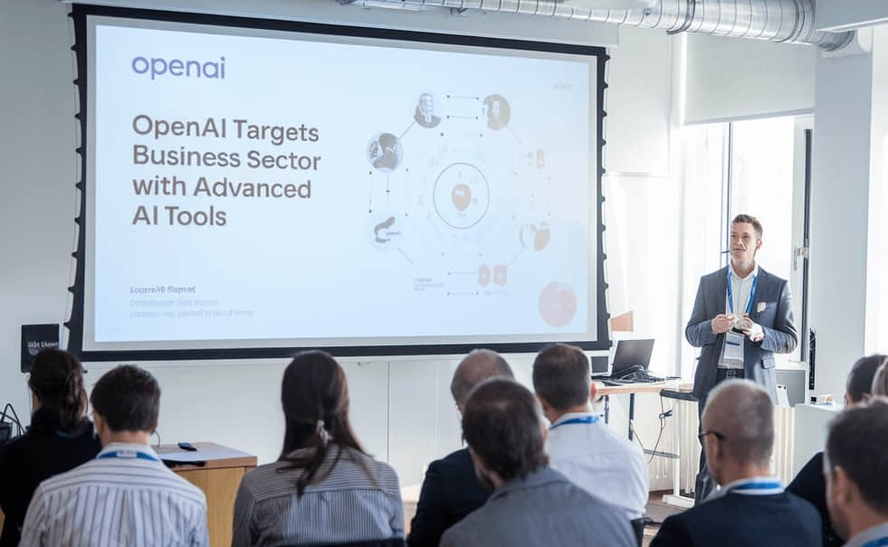 openai-targets-business-sector-advanced-ai-tools