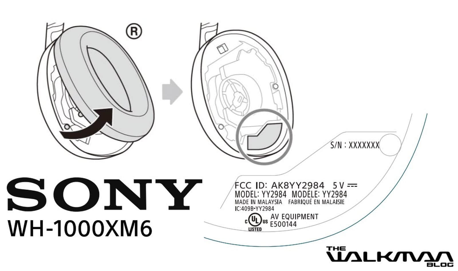 sony-wh1000-xm5-filing