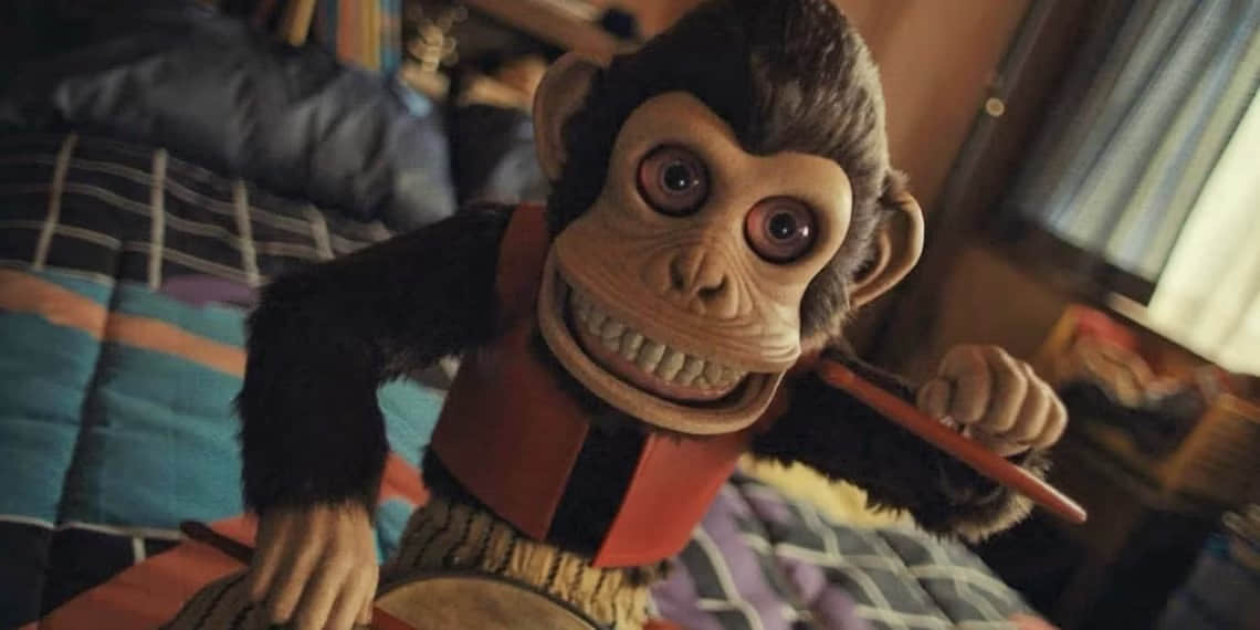 the-monkey