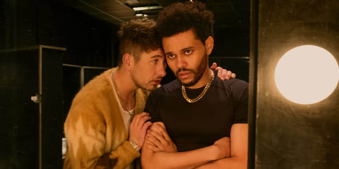 barry-keoghan-the-weeknd-hurry-up-tomorrow-preview