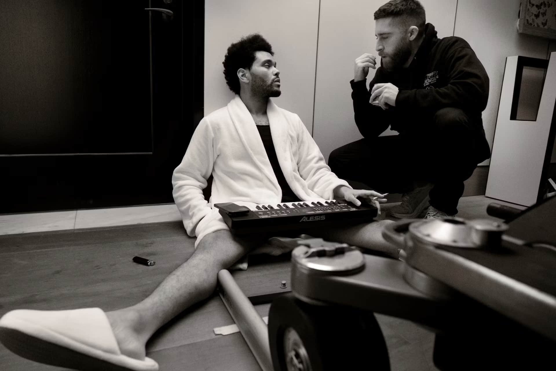 the-weeknd-trey-edward-shults-hurry-up-tomorrow