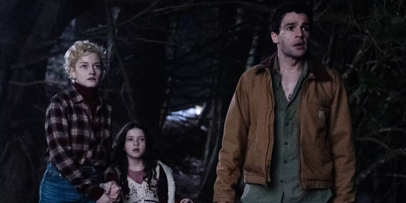 julia-garner-matilda-firth-christopher-abbott-wolf-man