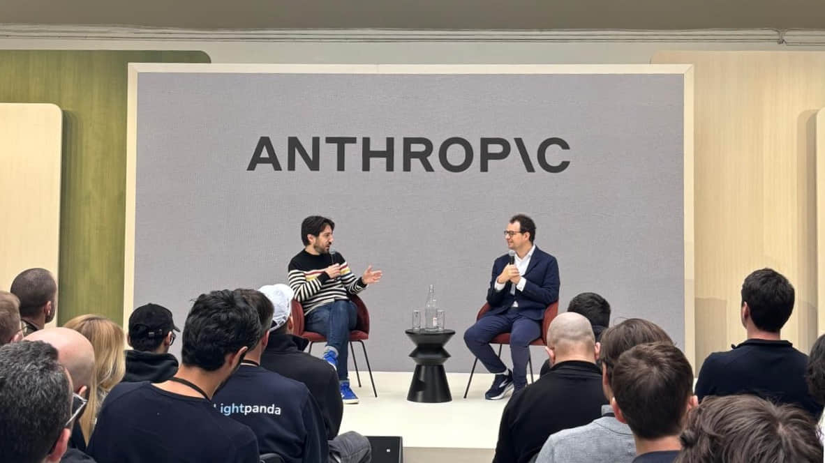 Anthropic-Dario-Amodei