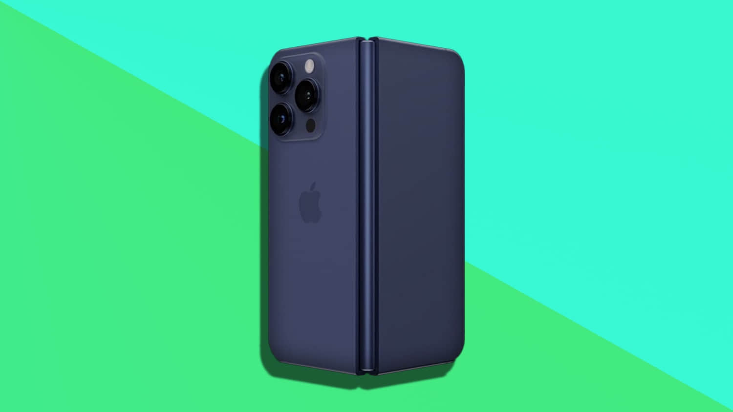 Foldable-iPhone